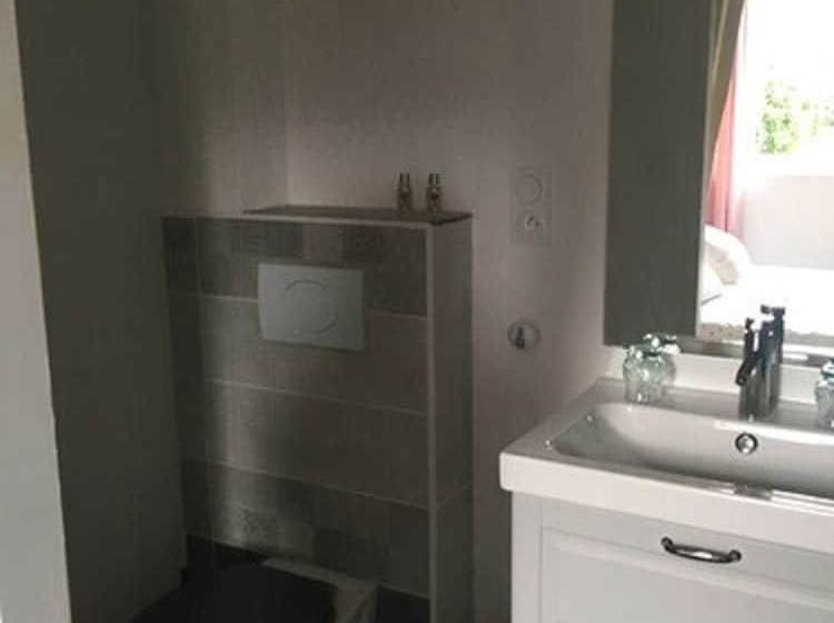 צימר Au Clos Tersois