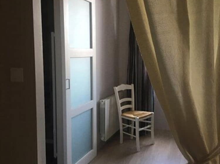 צימר Au Clos Tersois