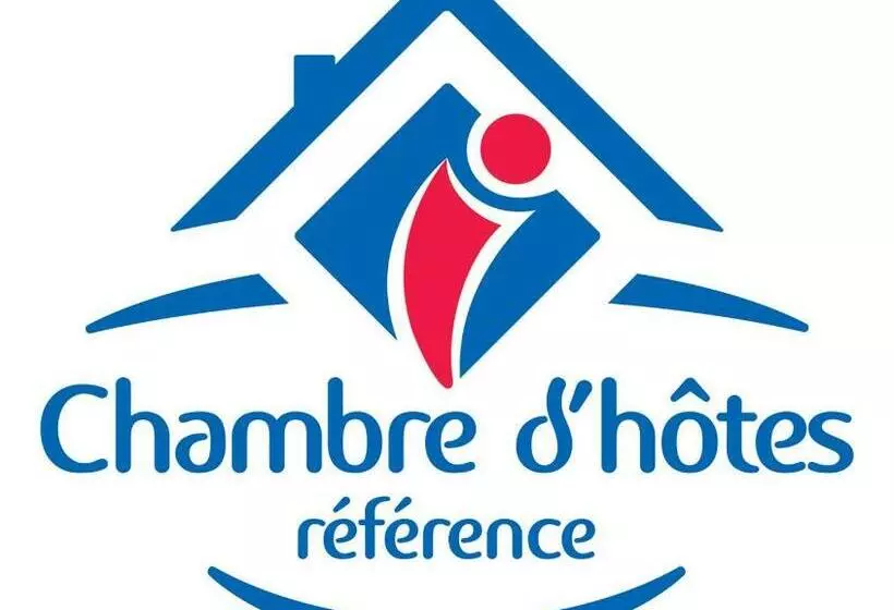 Aamiaismajoitus (B&B) Aux Belles Vacances   Adults Only