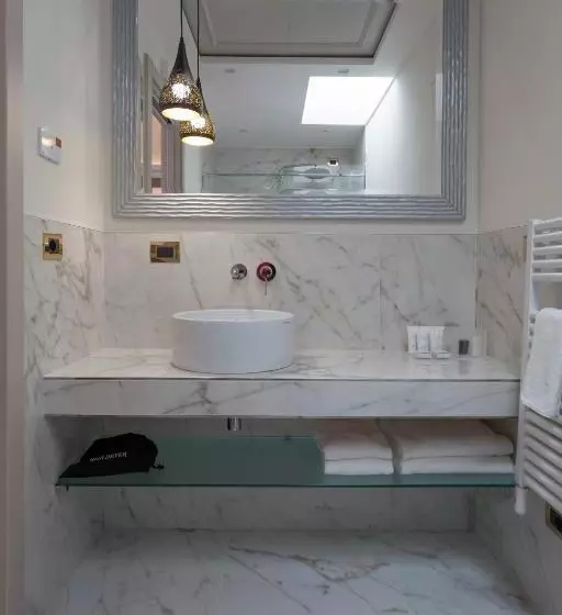 Aamiaismajoitus (B&B) Boutique Hotel Villa Zoppi   Adults Only