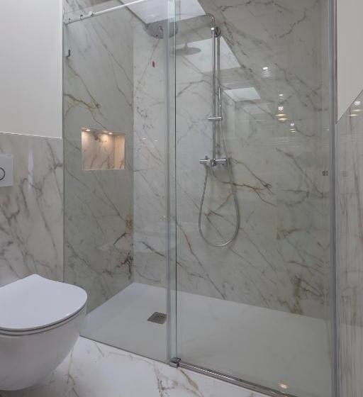 مبيت وإفطار Boutique Hotel Villa Zoppi   Adults Only