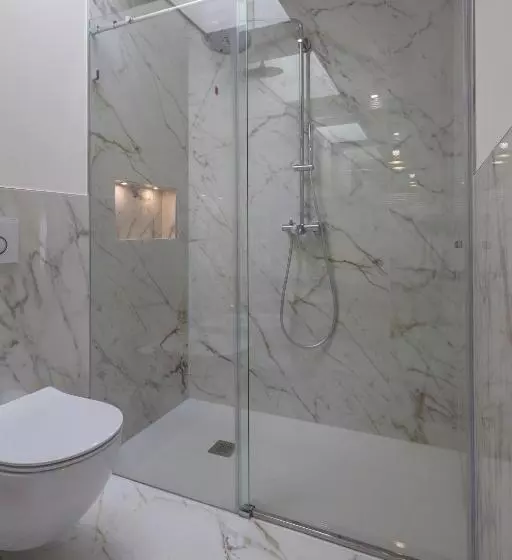 Aamiaismajoitus (B&B) Boutique Hotel Villa Zoppi   Adults Only