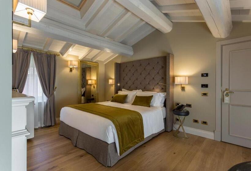 مبيت وإفطار Boutique Hotel Villa Zoppi   Adults Only