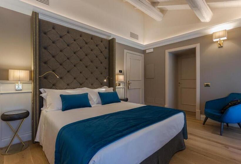 مبيت وإفطار Boutique Hotel Villa Zoppi   Adults Only