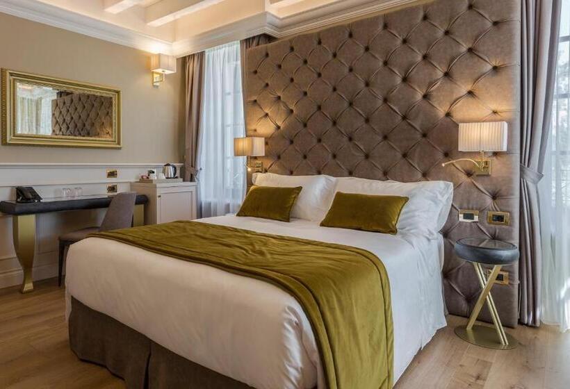 مبيت وإفطار Boutique Hotel Villa Zoppi   Adults Only