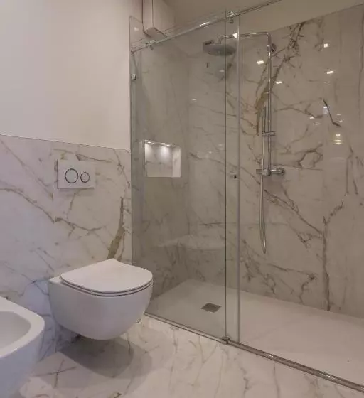 Aamiaismajoitus (B&B) Boutique Hotel Villa Zoppi   Adults Only