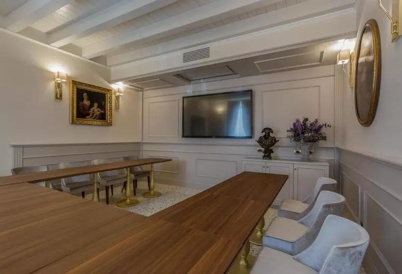 Aamiaismajoitus (B&B) Boutique Hotel Villa Zoppi   Adults Only