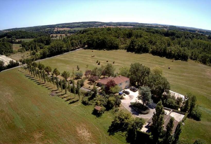 Bed and Breakfast Chambres D Hôtes Coursaint Pierre