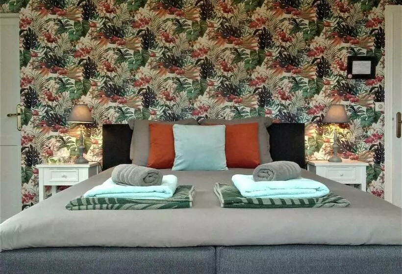 ベッドアンドブレックファースト Chambres D Hôtes Coursaint Pierre