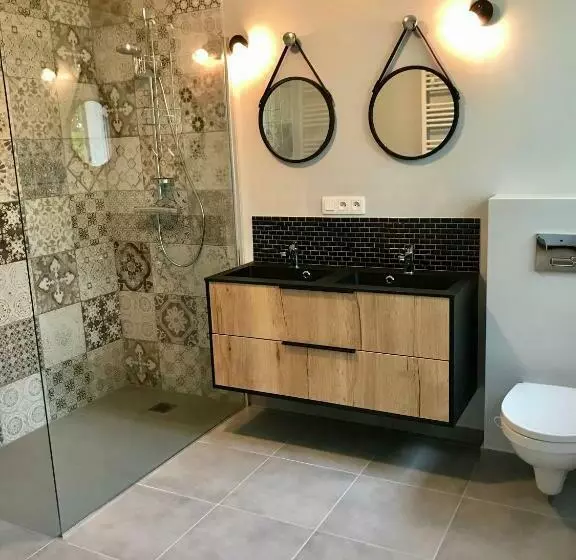 ベッドアンドブレックファースト Chambres D Hôtes Coursaint Pierre