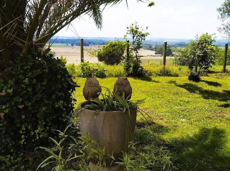 Aamiaismajoitus (B&B) La Maison De Ninan