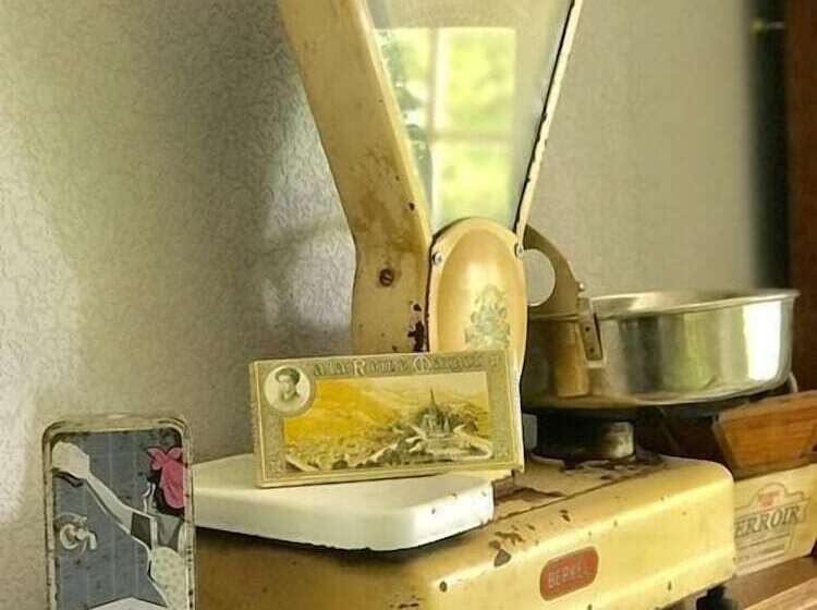 צימר La Maison De Ninan