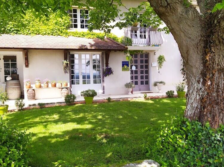 צימר La Maison De Ninan