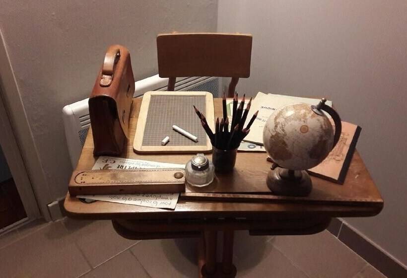 צימר La Maison De Ninan