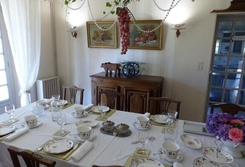 צימר La Maison De Ninan