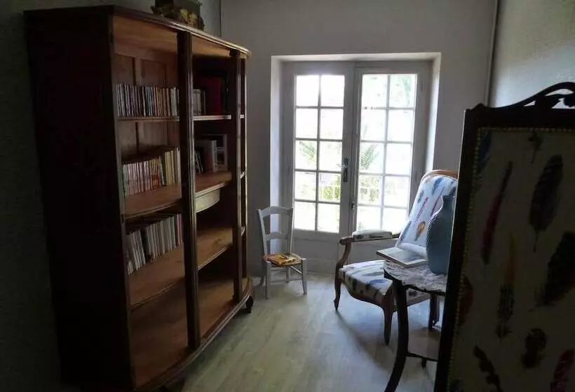 Aamiaismajoitus (B&B) La Maison De Ninan
