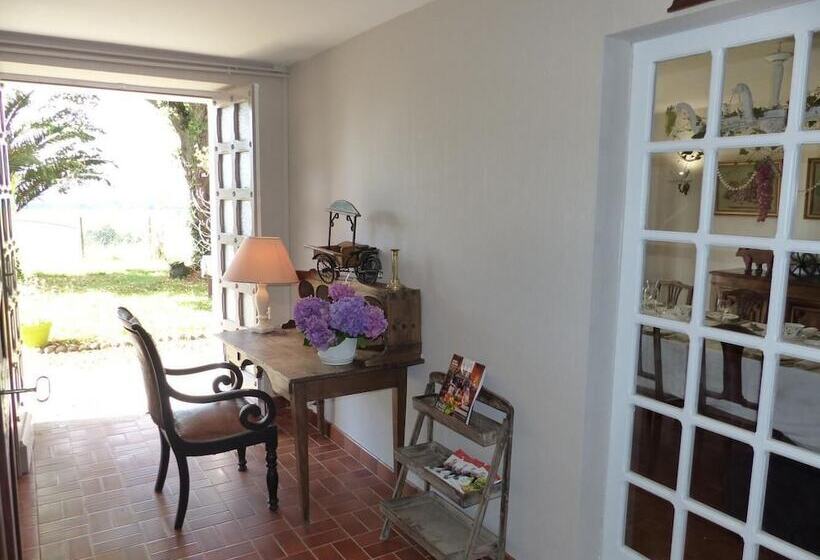 צימר La Maison De Ninan