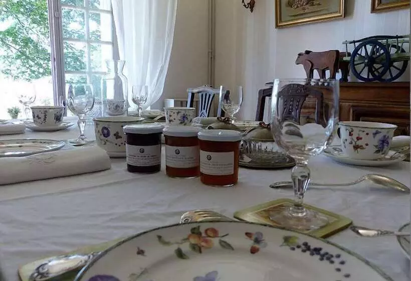 Aamiaismajoitus (B&B) La Maison De Ninan