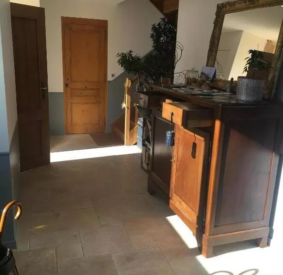 Aamiaismajoitus (B&B) La Maison De Paul & Margaux