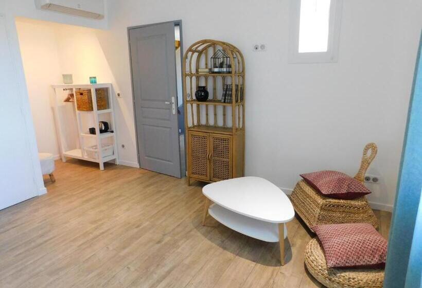 مبيت وإفطار La Maison De Paul & Margaux