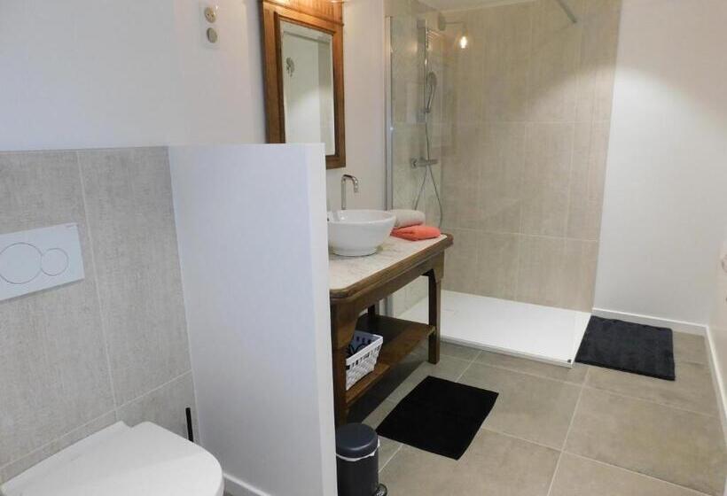 مبيت وإفطار La Maison De Paul & Margaux