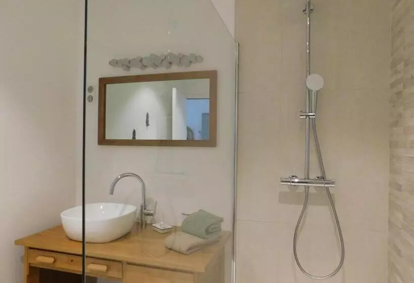 Aamiaismajoitus (B&B) La Maison De Paul & Margaux