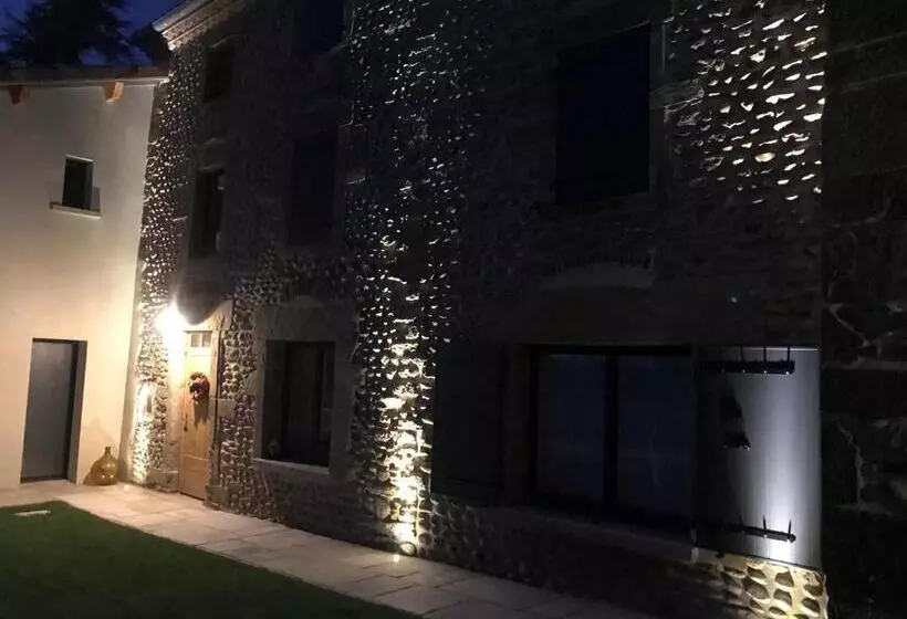 Aamiaismajoitus (B&B) La Maison De Paul & Margaux