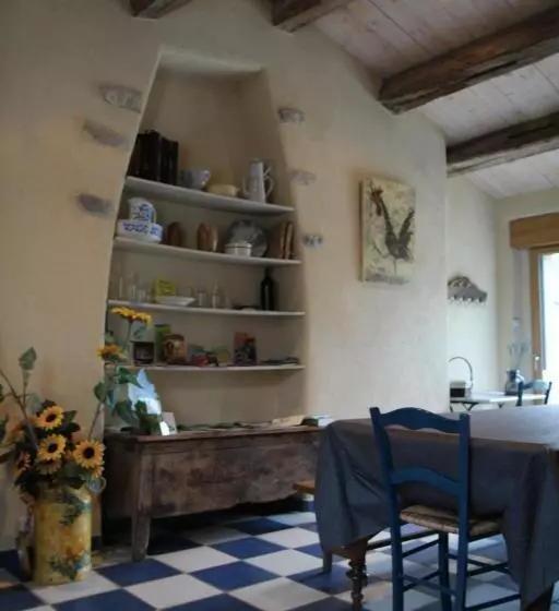 Aamiaismajoitus (B&B) La Maison Des Landes