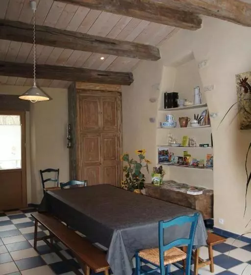 Aamiaismajoitus (B&B) La Maison Des Landes