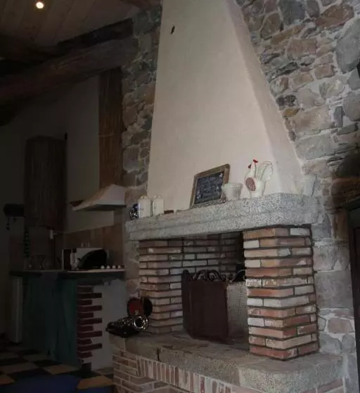 Aamiaismajoitus (B&B) La Maison Des Landes