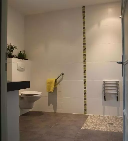 Aamiaismajoitus (B&B) La Maison Des Landes