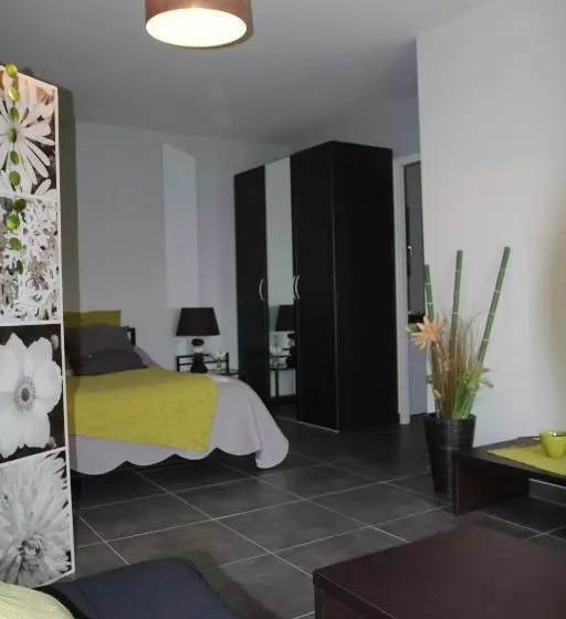 Aamiaismajoitus (B&B) La Maison Des Landes