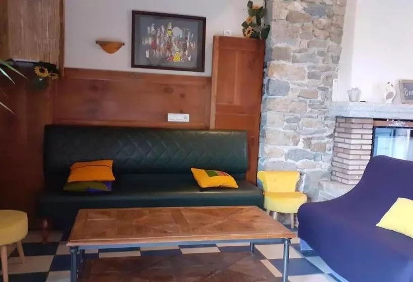 Aamiaismajoitus (B&B) La Maison Des Landes