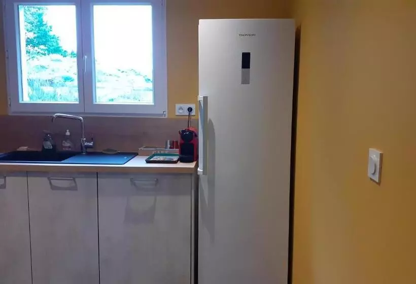 Aamiaismajoitus (B&B) La Maison Des Landes