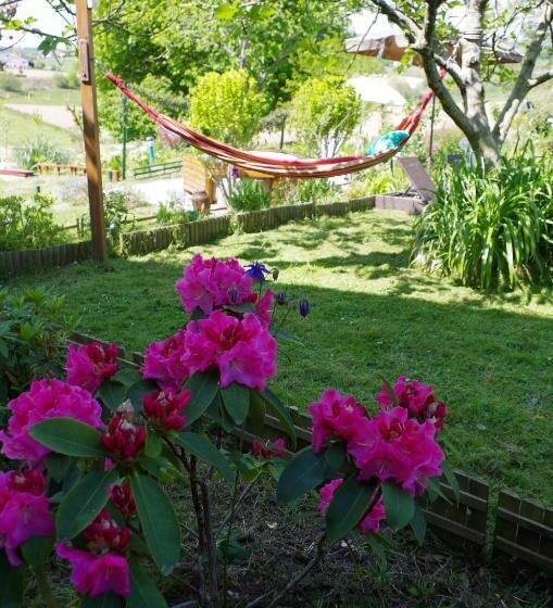 Bed and Breakfast Maison Elizondoa