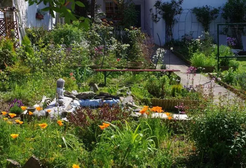 Aamiaismajoitus (B&B) Maison Elizondoa