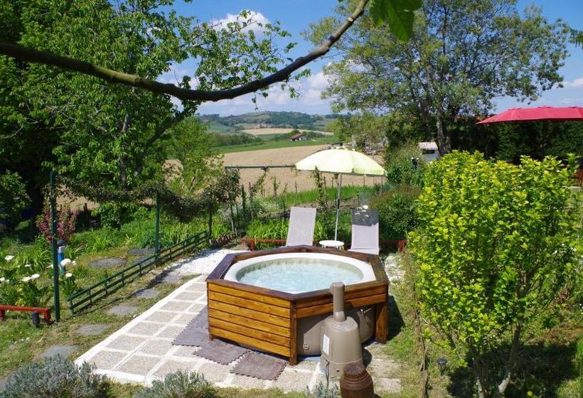 Bed and Breakfast Maison Elizondoa