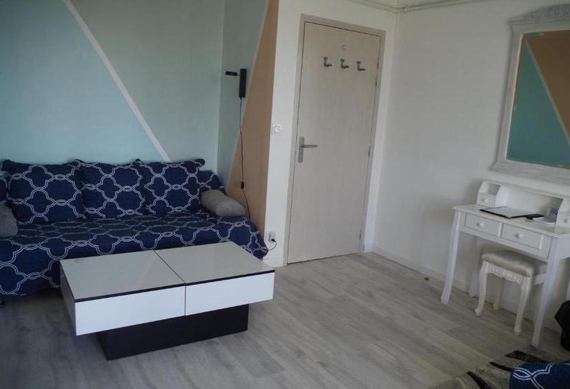 Bed and Breakfast Maison Elizondoa