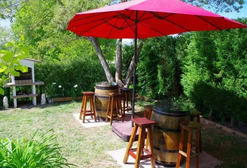 Aamiaismajoitus (B&B) Maison Elizondoa