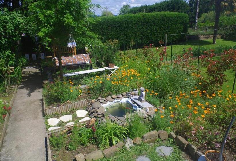 Bed and Breakfast Maison Elizondoa