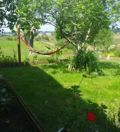 Aamiaismajoitus (B&B) Maison Elizondoa