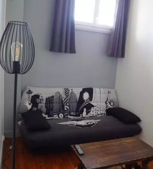 Aamiaismajoitus (B&B) Maison Elizondoa