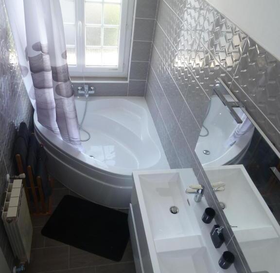 Bed and Breakfast Maison Elizondoa