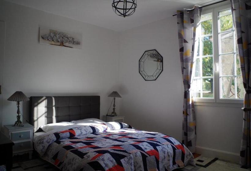 Bed and Breakfast Maison Elizondoa