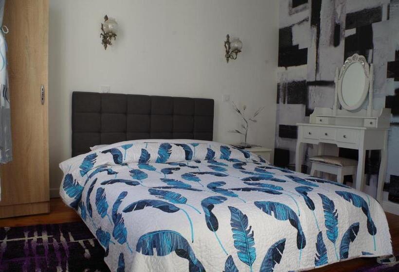 Bed and Breakfast Maison Elizondoa