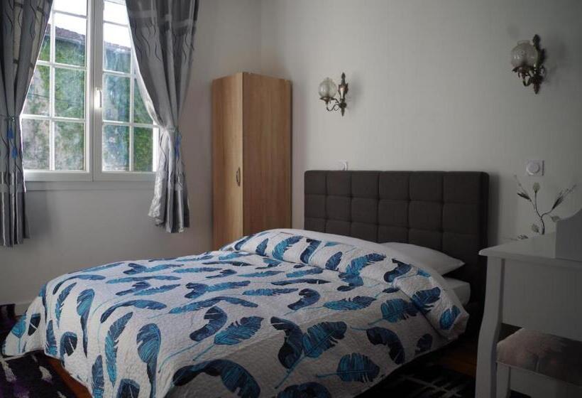 Bed and Breakfast Maison Elizondoa