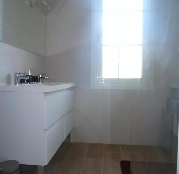 Aamiaismajoitus (B&B) Maison Elizondoa