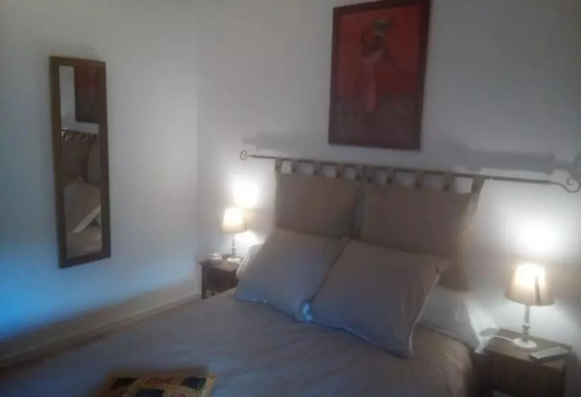 ベッドアンドブレックファースト Maison Linda