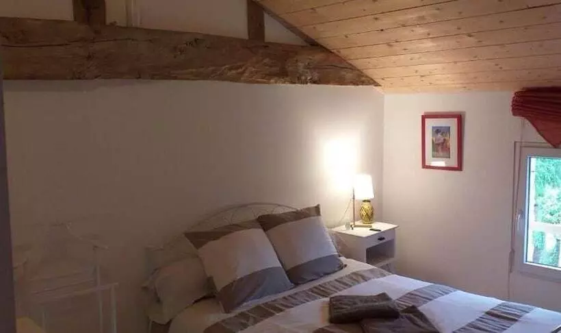 ベッドアンドブレックファースト Maison Linda