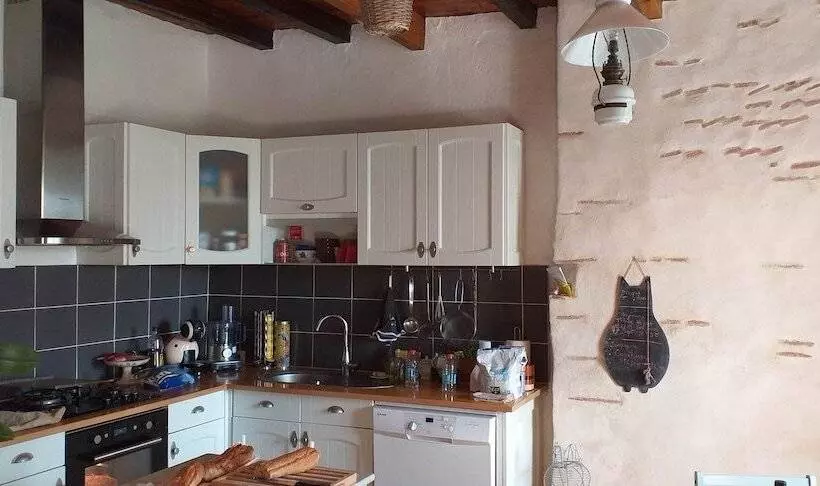 ベッドアンドブレックファースト Maison Linda